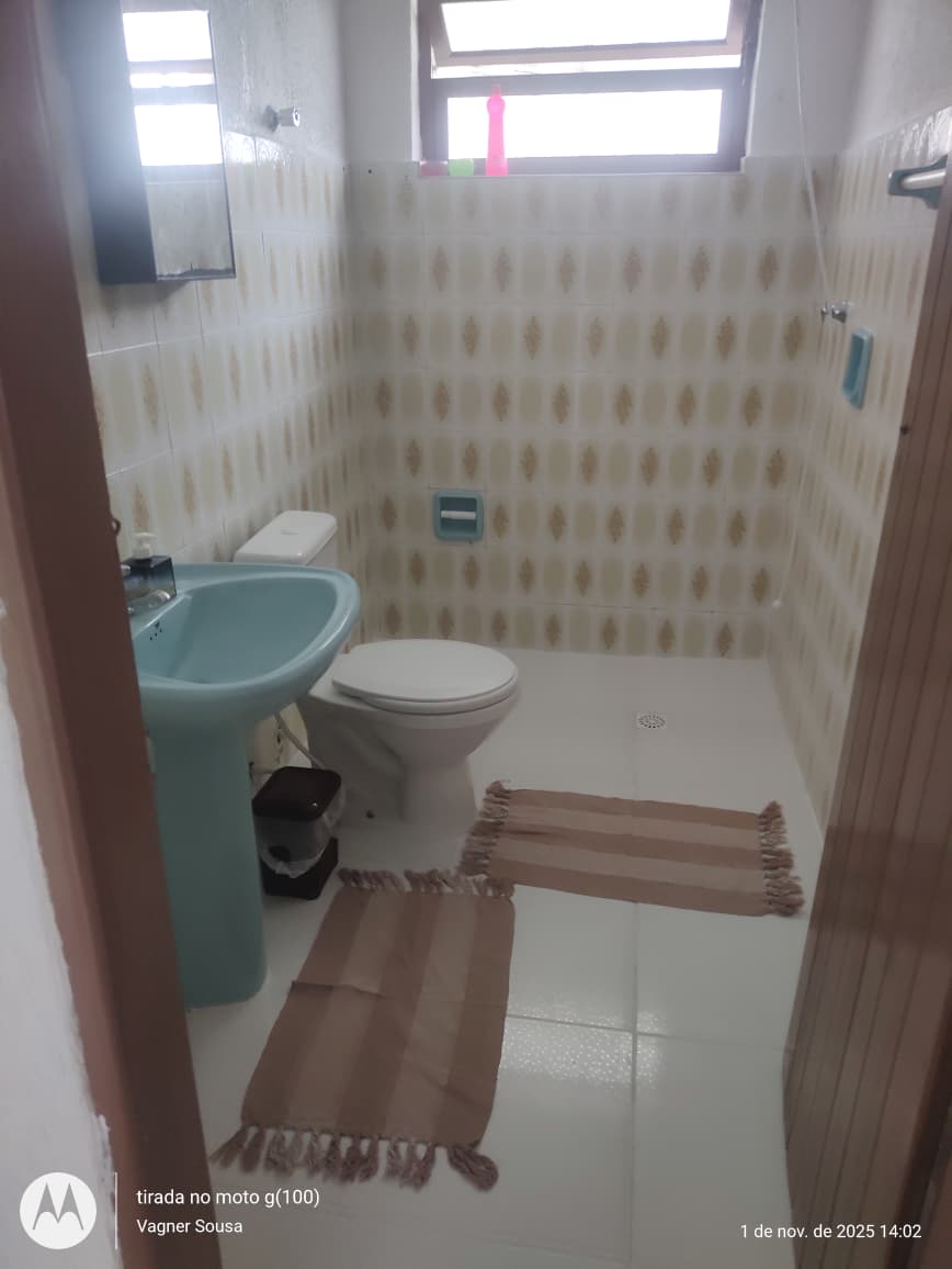 CASA NO BALNEÁRIO GAIVOTA - ITANHAÉM - LADO PRAIA - 1.200 METROS - foto 8