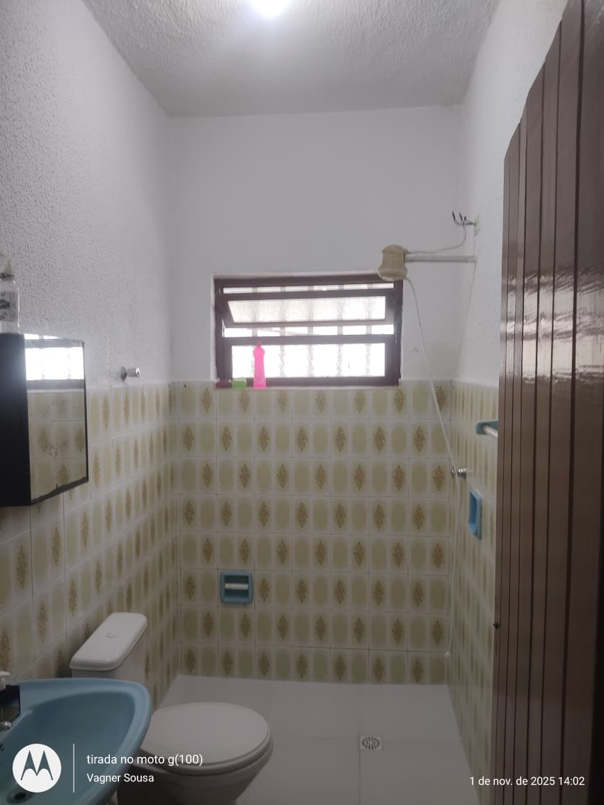 CASA NO BALNEÁRIO GAIVOTA - ITANHAÉM - LADO PRAIA - 1.200 METROS - foto 9