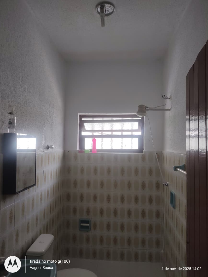 CASA NO BALNEÁRIO GAIVOTA - ITANHAÉM - LADO PRAIA - 1.200 METROS - foto 10