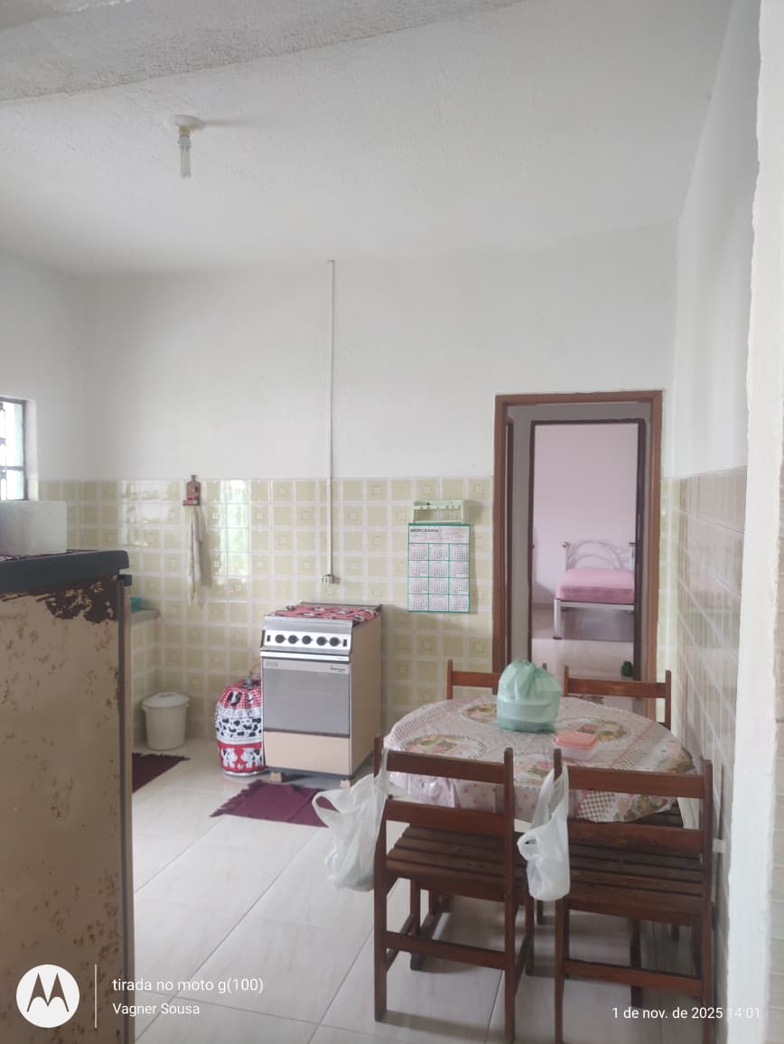 CASA NO BALNEÁRIO GAIVOTA - ITANHAÉM - LADO PRAIA - 1.200 METROS - foto 14