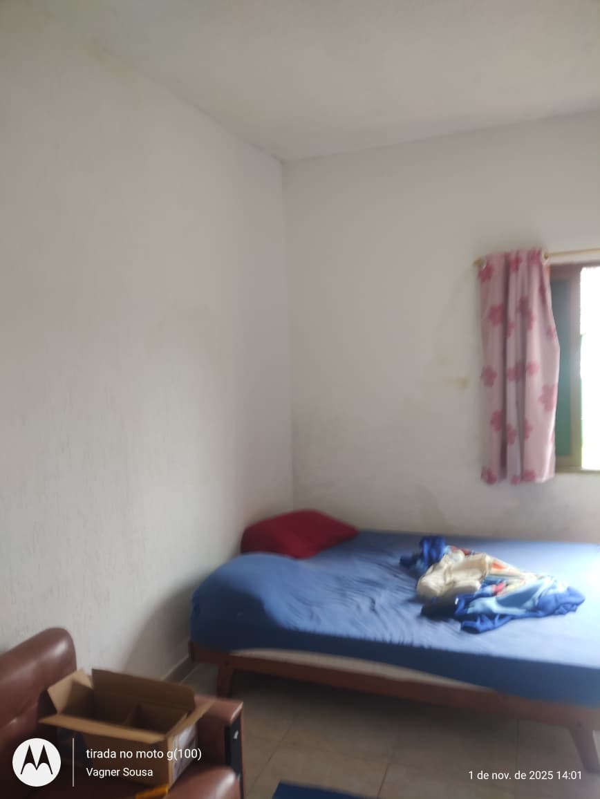 CASA NO BALNEÁRIO GAIVOTA - ITANHAÉM - LADO PRAIA - 1.200 METROS - foto 15