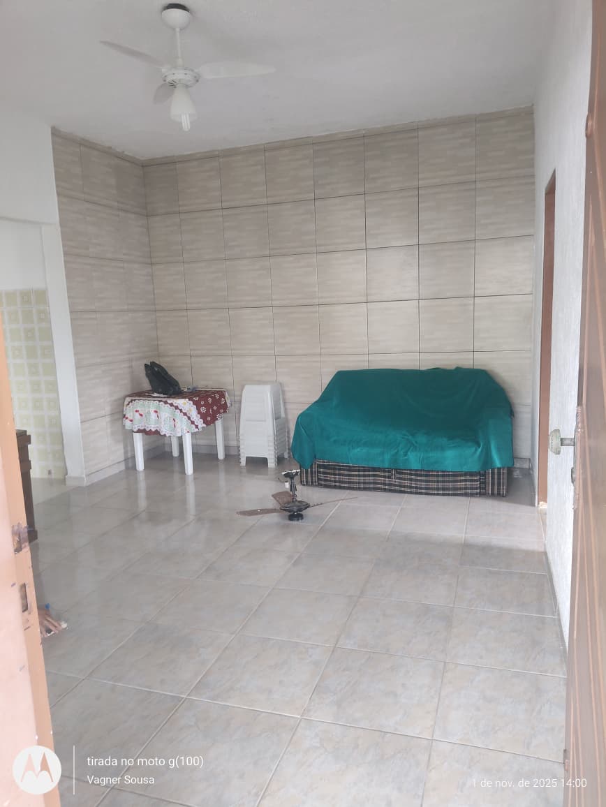 CASA NO BALNEÁRIO GAIVOTA - ITANHAÉM - LADO PRAIA - 1.200 METROS - foto 18
