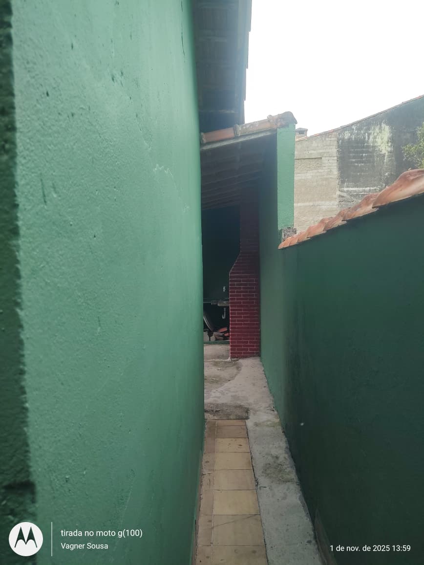 CASA NO BALNEÁRIO GAIVOTA - ITANHAÉM - LADO PRAIA - 1.200 METROS - foto 19