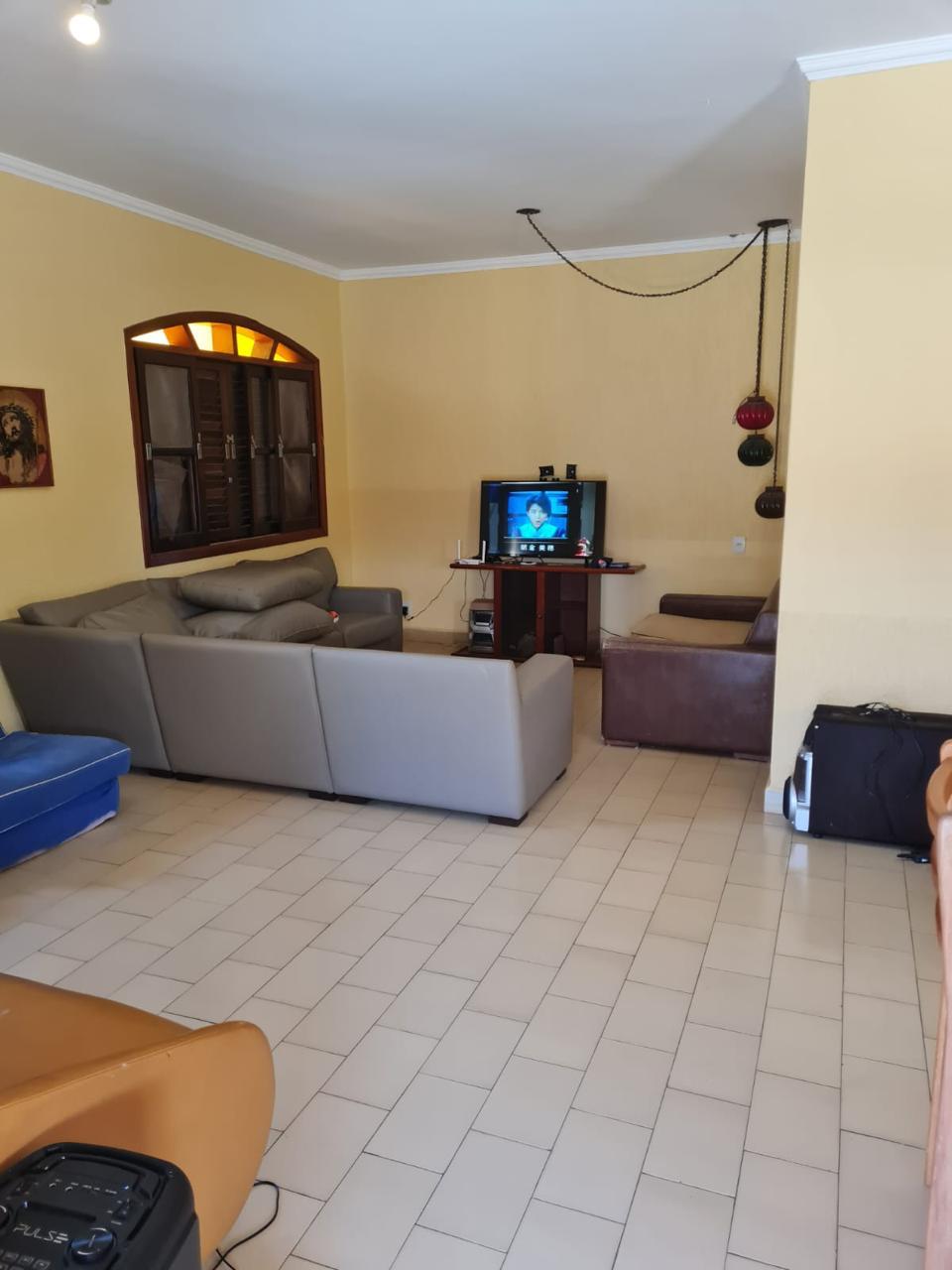 CASA COM EDÍCULA NO BALNEÁRIO GAIVOTA - ITANHAÉM / LADO PRAIA - 300 METROS DO MAR - foto 5