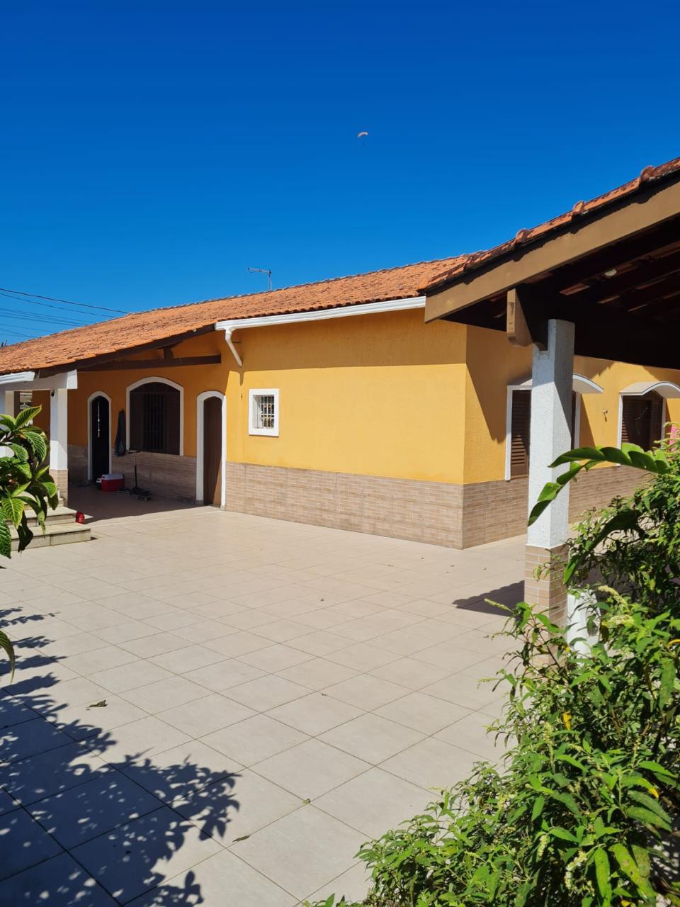CASA COM EDÍCULA NO BALNEÁRIO GAIVOTA - ITANHAÉM / LADO PRAIA - 300 METROS DO MAR - foto 11