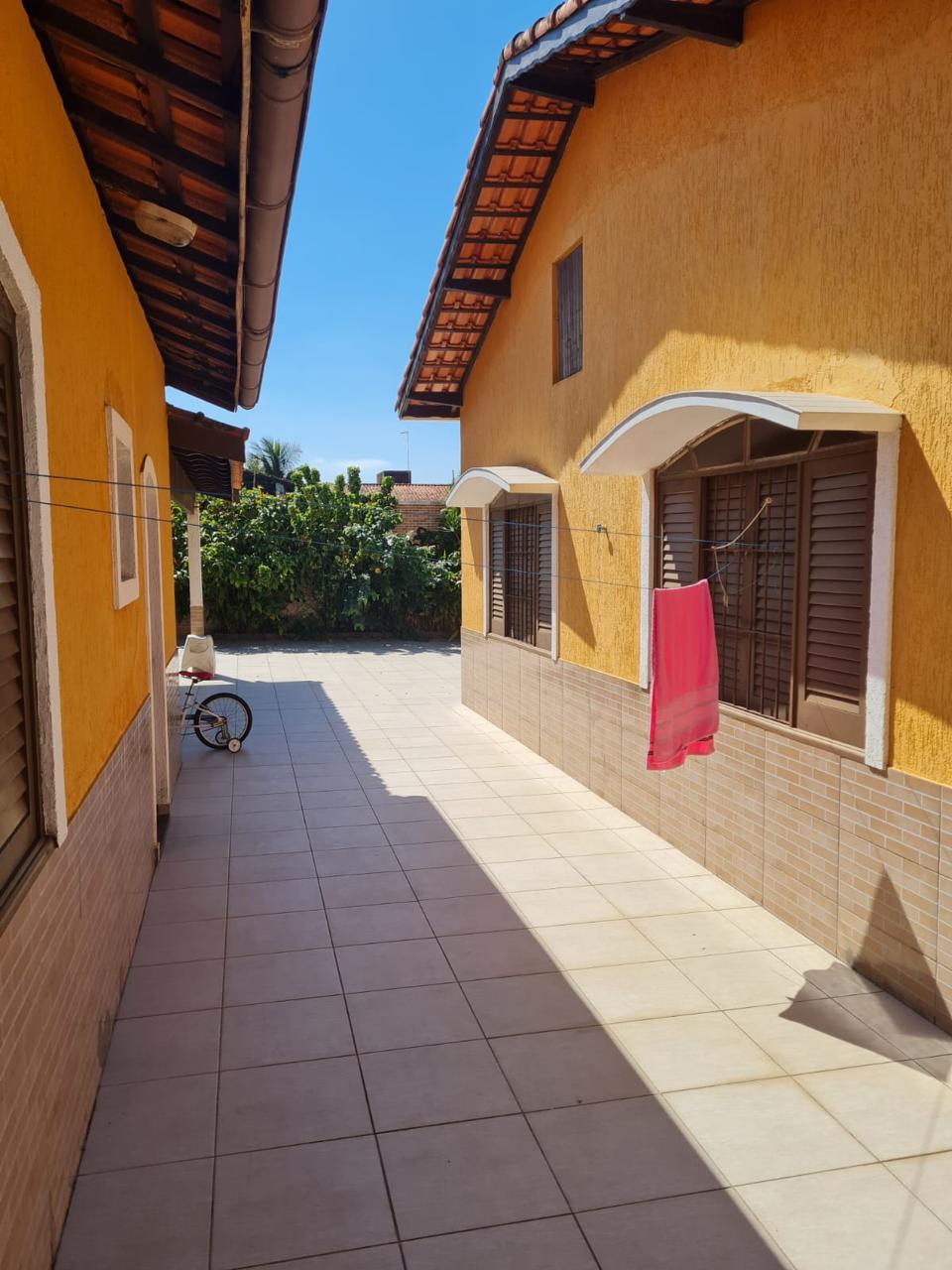 CASA COM EDÍCULA NO BALNEÁRIO GAIVOTA - ITANHAÉM / LADO PRAIA - 300 METROS DO MAR - foto 13