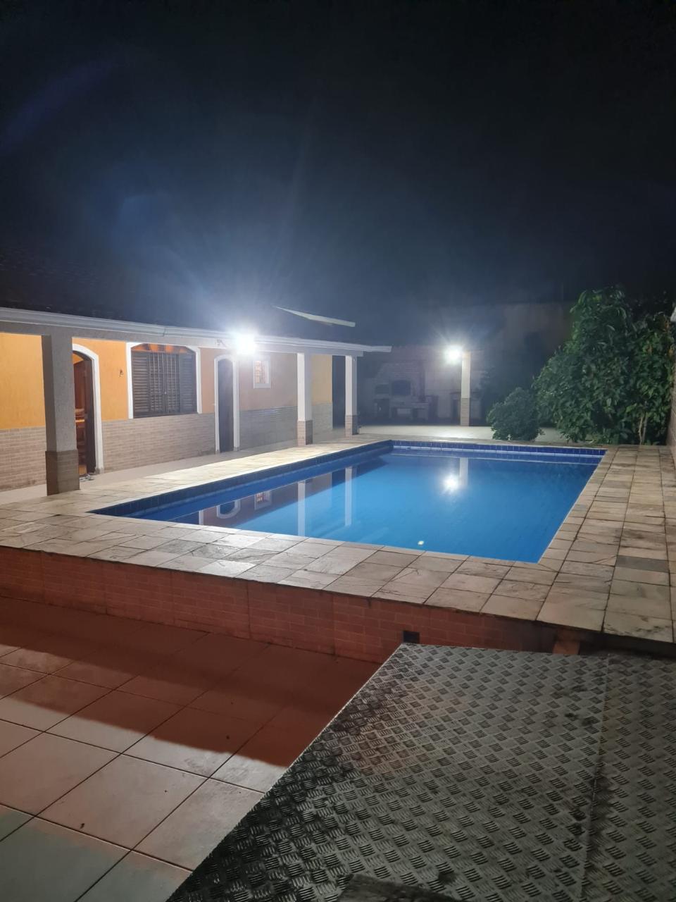CASA COM EDÍCULA NO BALNEÁRIO GAIVOTA - ITANHAÉM / LADO PRAIA - 300 METROS DO MAR - foto 18