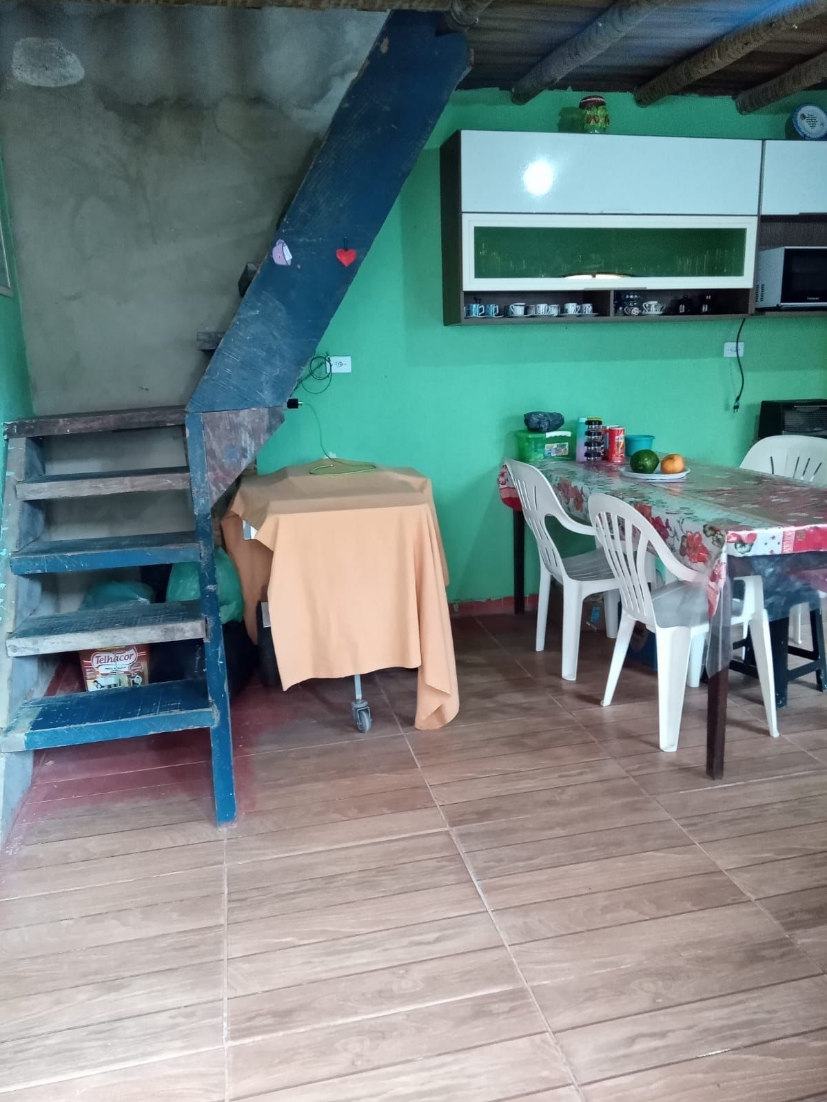 CASA A VENDA NO GAIVOTAS - ITANHAÉM/SP - LADO PRAIA - foto 16