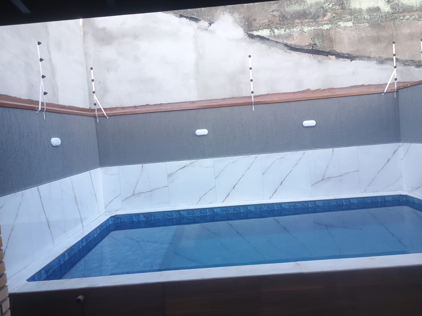 CASA NO BALNEÁRIO NOVARO / ITANHAÉM - LADO PRAIA - 600 METROS DO MAR - foto 5