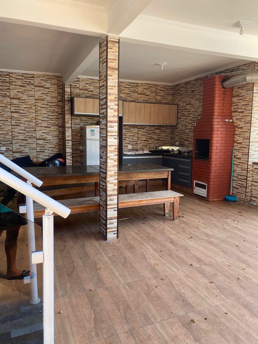 CASA COM EDÍCULA NO BAIRRO AGENOR DE CAMPOS / MONGAGUÁ - LADO PRAIA  - foto 4