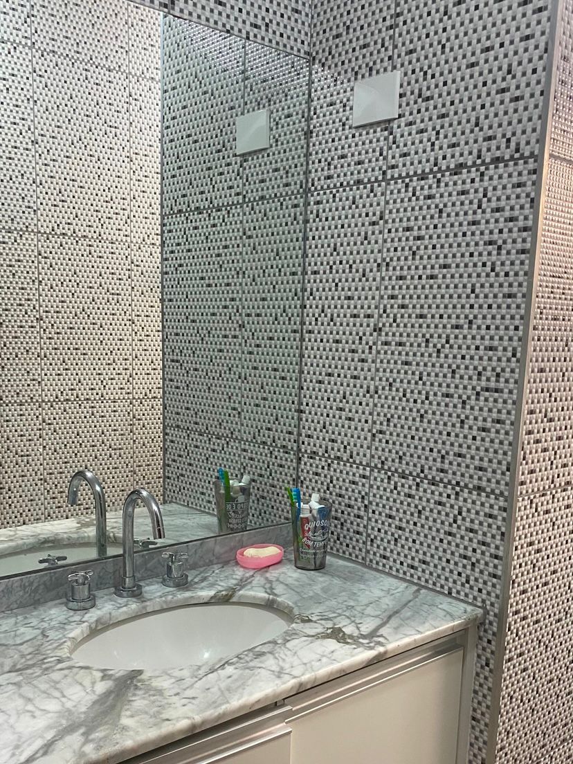 CASA COM EDÍCULA NO BAIRRO AGENOR DE CAMPOS / MONGAGUÁ - LADO PRAIA  - foto 9