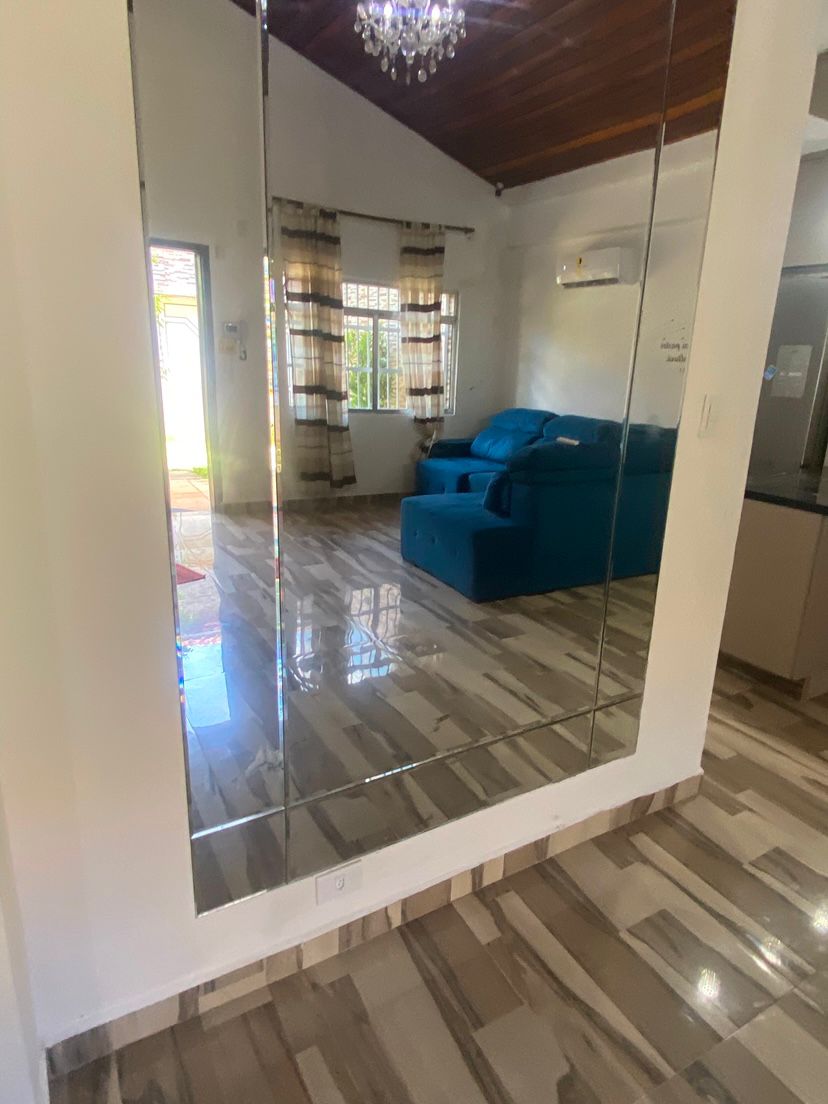 CASA COM EDÍCULA NO BAIRRO AGENOR DE CAMPOS / MONGAGUÁ - LADO PRAIA  - foto 10