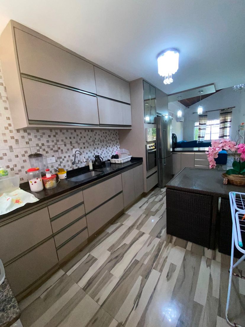 CASA COM EDÍCULA NO BAIRRO AGENOR DE CAMPOS / MONGAGUÁ - LADO PRAIA  - foto 11
