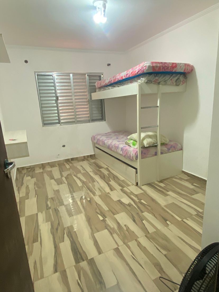 CASA COM EDÍCULA NO BAIRRO AGENOR DE CAMPOS / MONGAGUÁ - LADO PRAIA  - foto 13