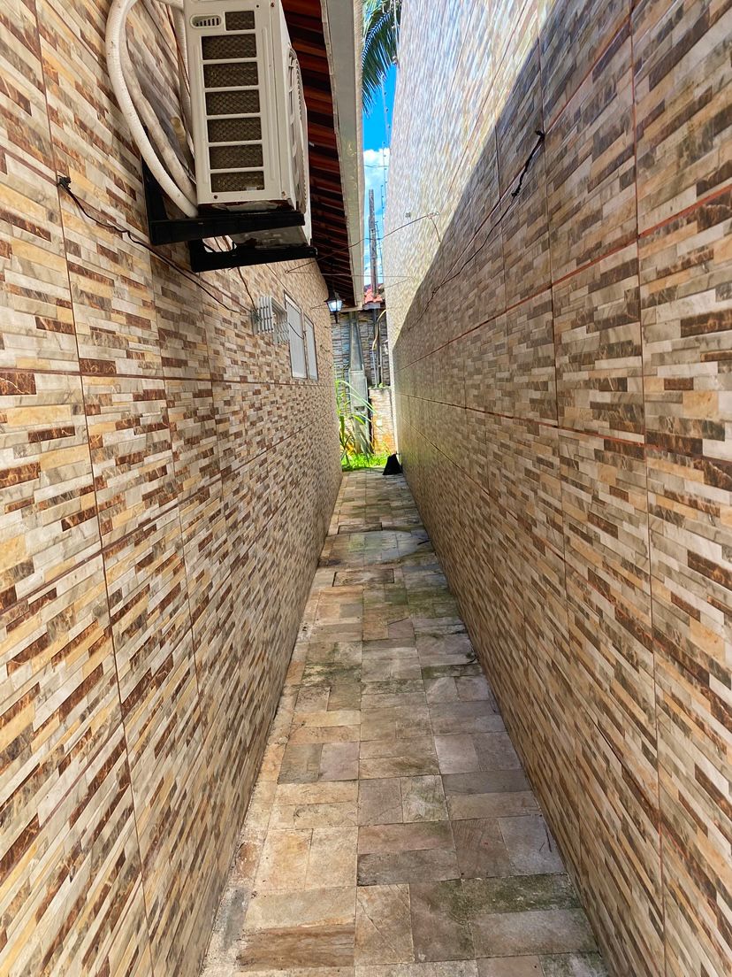 CASA COM EDÍCULA NO BAIRRO AGENOR DE CAMPOS / MONGAGUÁ - LADO PRAIA  - foto 14