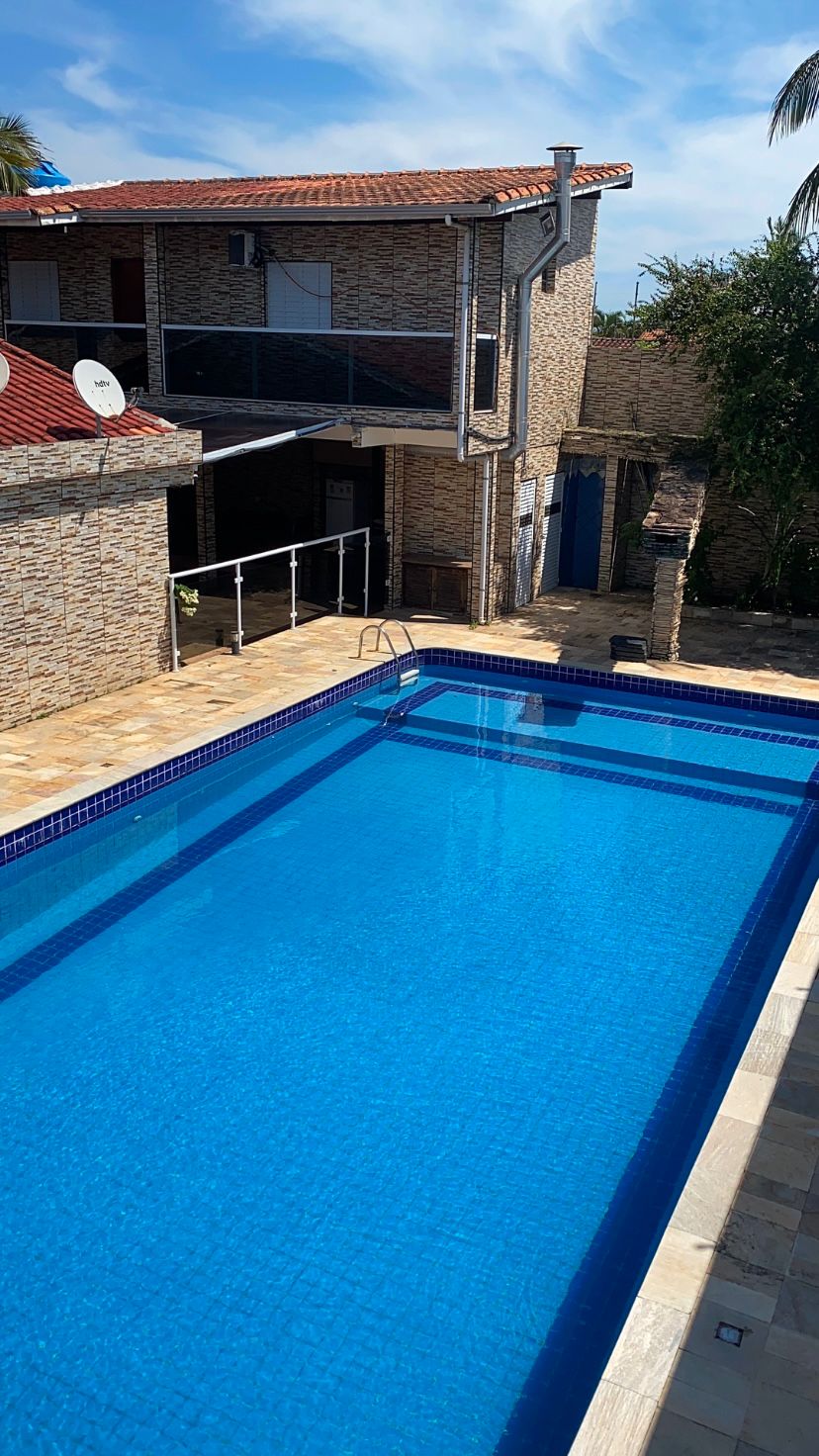 CASA COM EDÍCULA NO BAIRRO AGENOR DE CAMPOS / MONGAGUÁ - LADO PRAIA  - foto 20