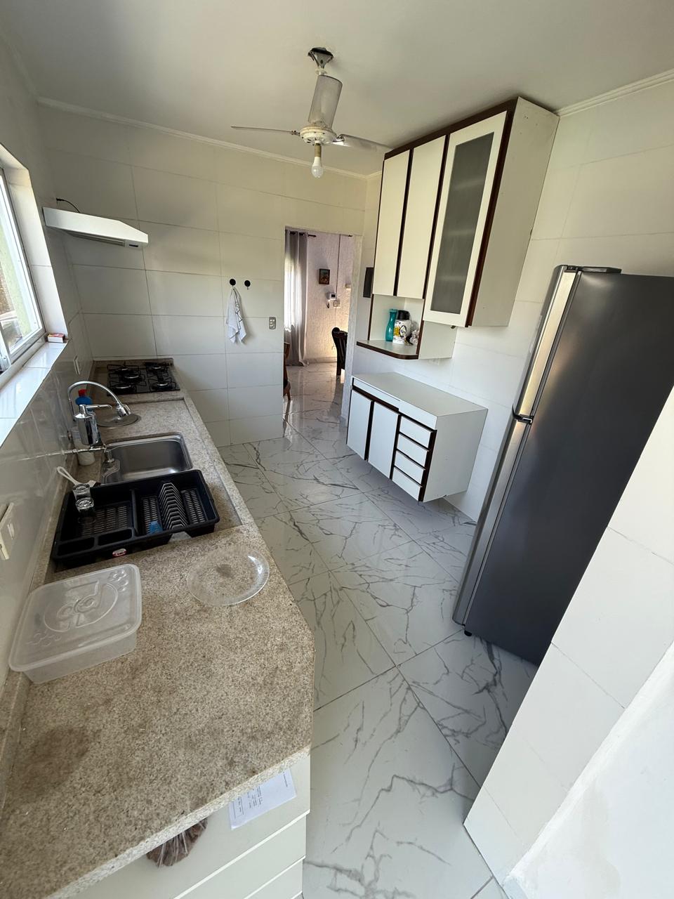 CASA NO JARDIM SUARÃO - ITANHAÉM SP - LADO PRAIA - 100 METROS DO MAR - foto 7