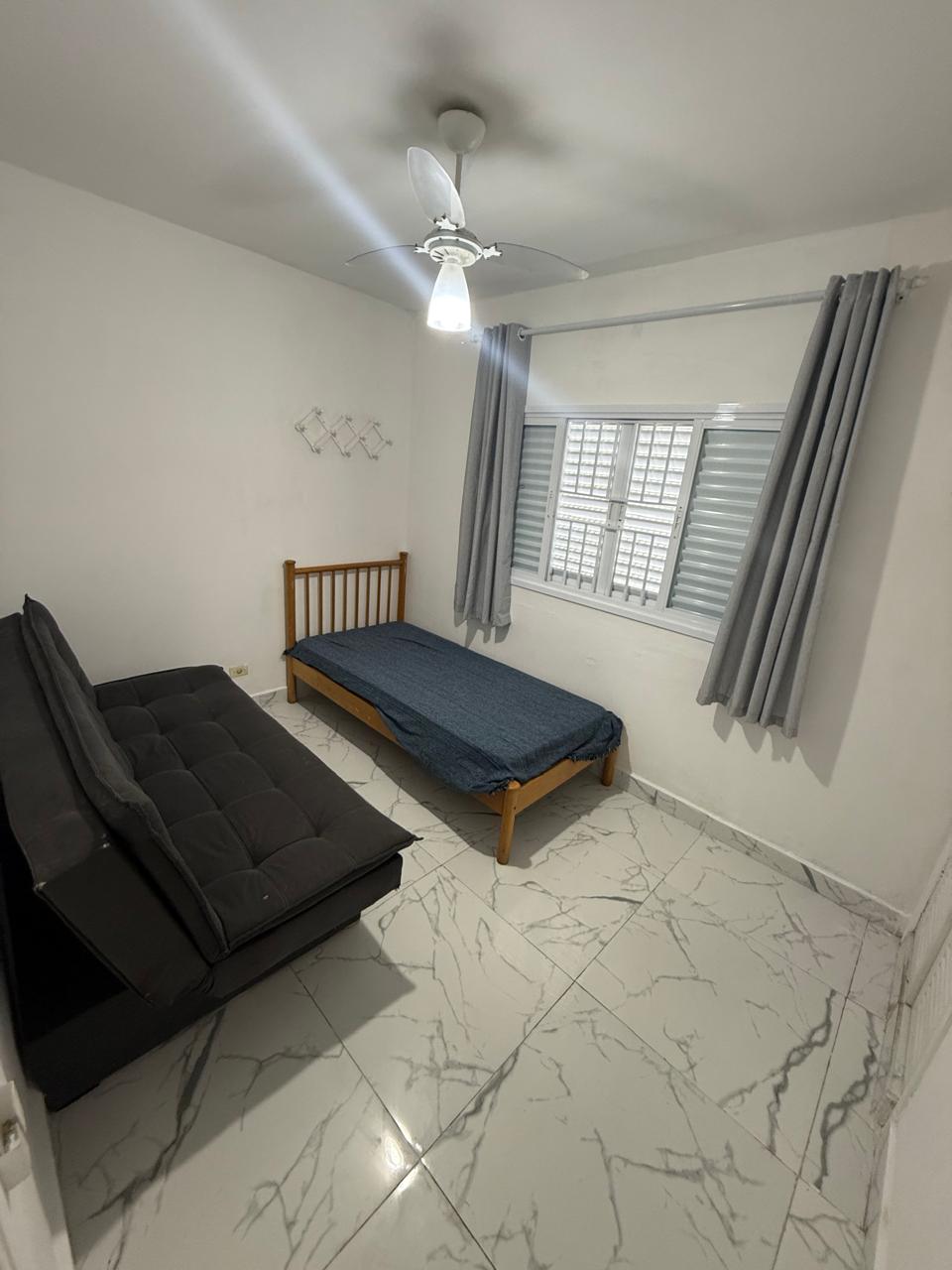 CASA NO JARDIM SUARÃO - ITANHAÉM SP - LADO PRAIA - 100 METROS DO MAR - foto 17