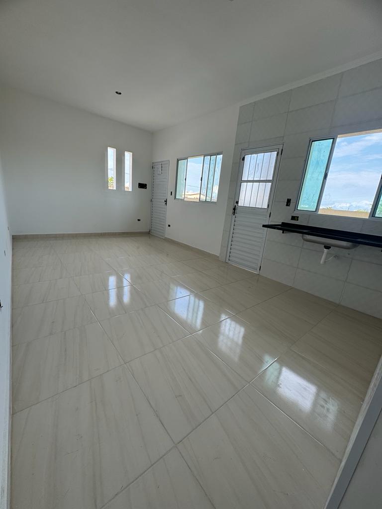 CASA SOBREPOSTA BAIRRO LARANJEIRAS - ITANHAÉM/SP - LADO SERRA - foto 7