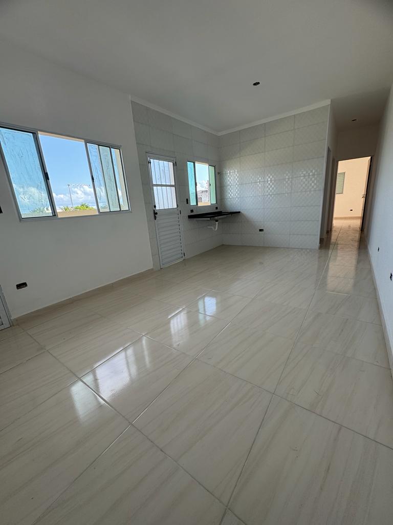CASA SOBREPOSTA BAIRRO LARANJEIRAS - ITANHAÉM/SP - LADO SERRA - foto 12