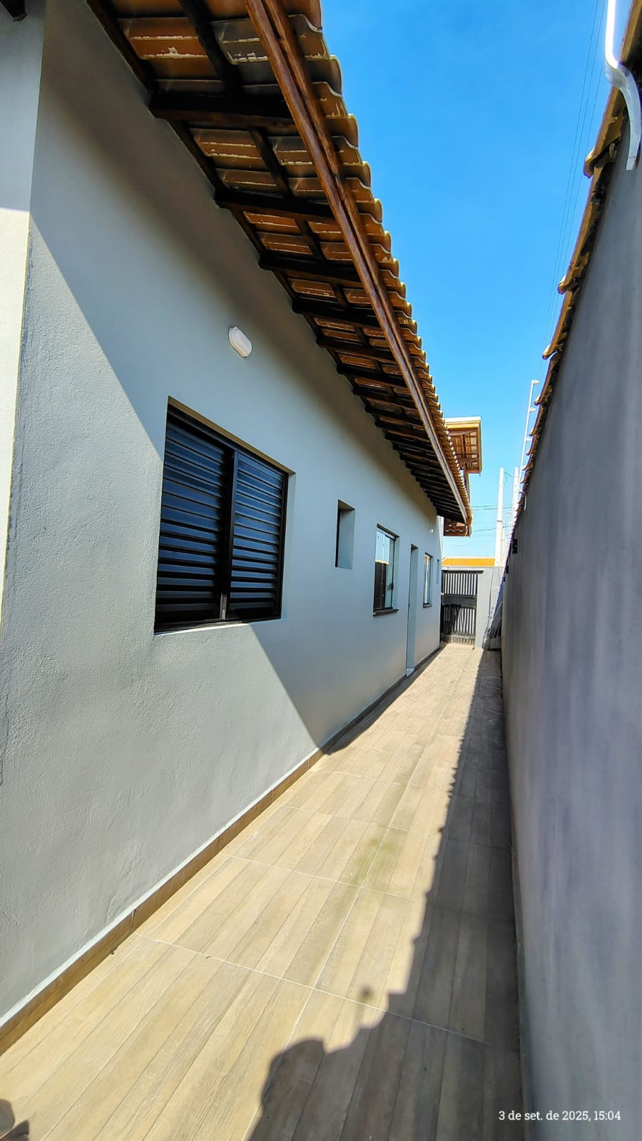 CASA NO JD. BEATRIZ - ITANHAÉM - LADO PRAIA - 900 METROS DO MAR - foto 12