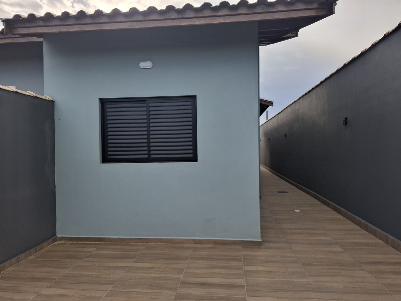 CASA NO JD. BEATRIZ - ITANHAÉM - LADO PRAIA - 900 METROS DO MAR - foto 14