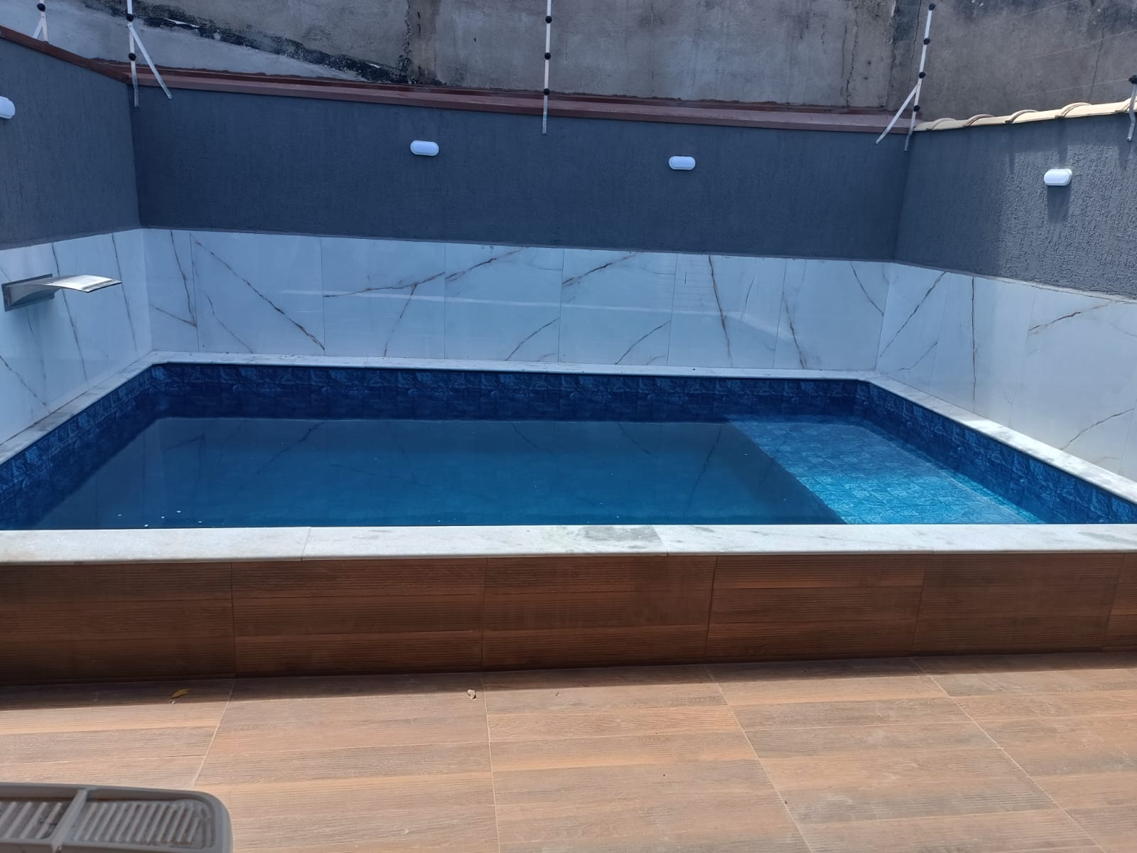 CASA GEMINADA NO BALNEÁRIO GAIVOTA - ITANHAÉM - LADO PRAIA - 650 METROS DO MAR - foto 8