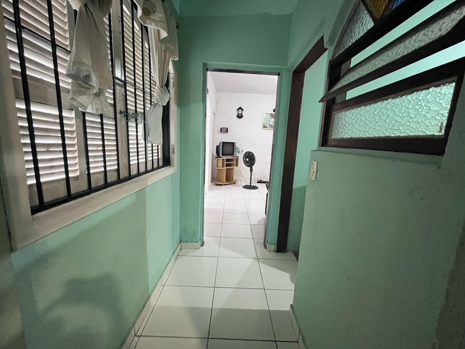CASA NO JD SÃO FERNANDO - ITANHAÉM - LADO PRAIA - 1.200 METROS DO MAR - foto 6
