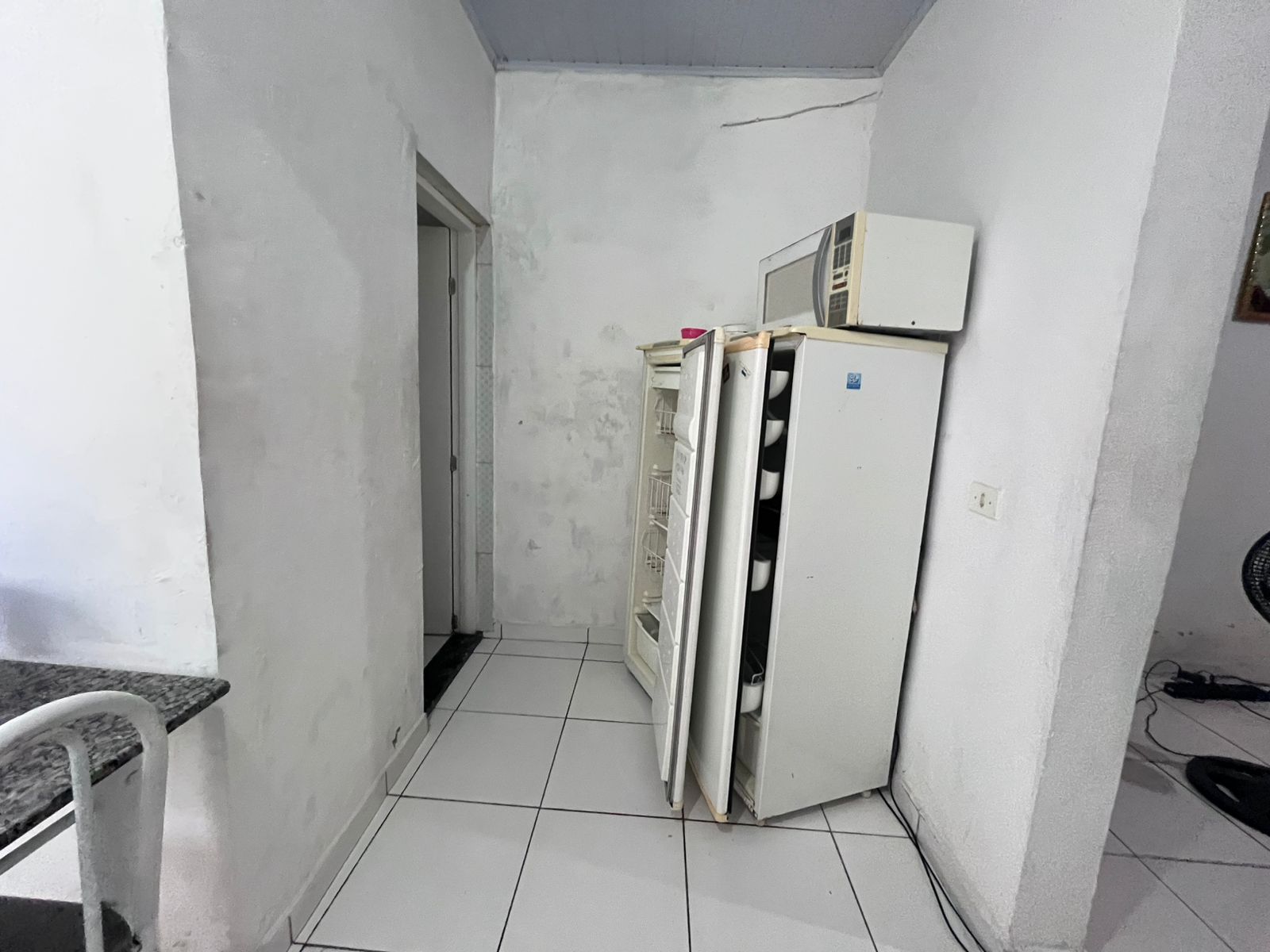 CASA NO JD SÃO FERNANDO - ITANHAÉM - LADO PRAIA - 1.200 METROS DO MAR - foto 16
