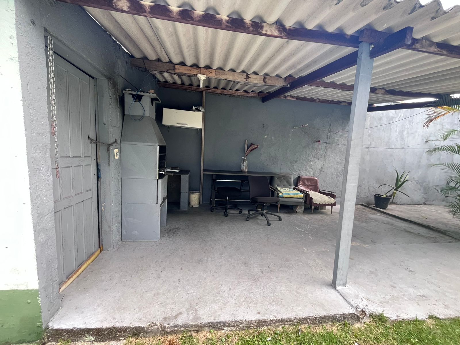 CASA NO JD SÃO FERNANDO - ITANHAÉM - LADO PRAIA - 1.200 METROS DO MAR - foto 19