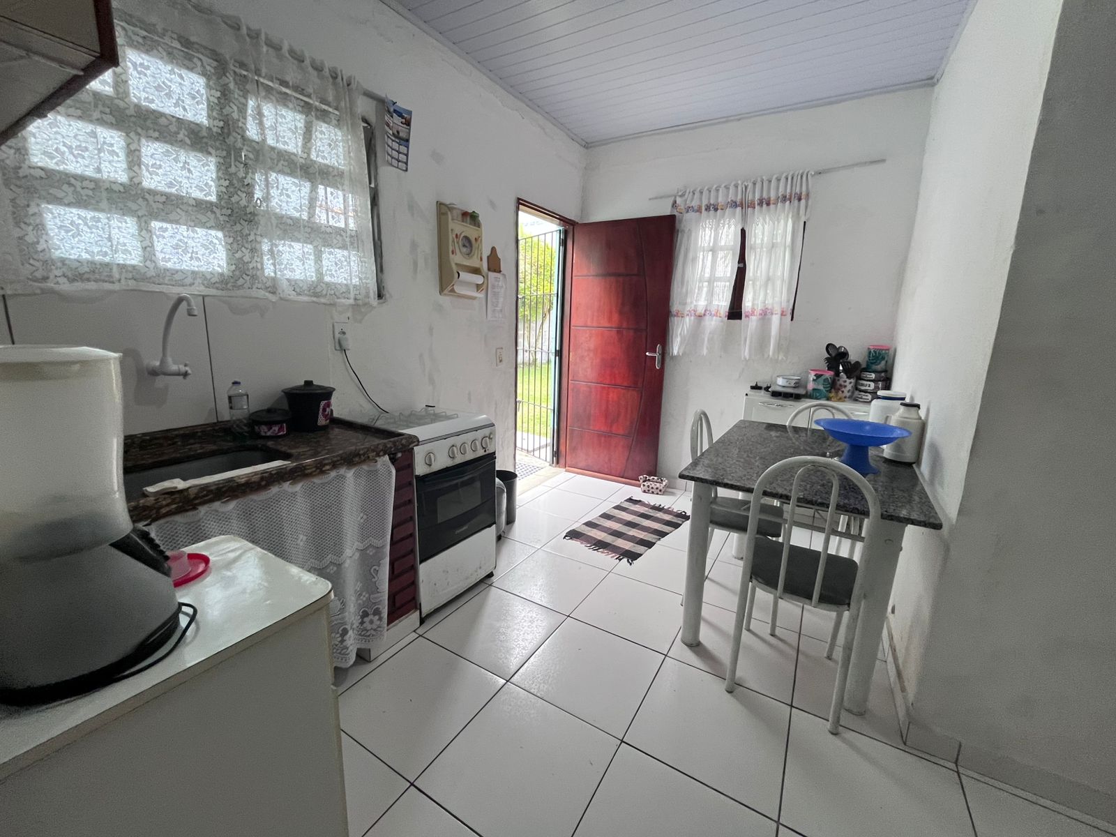 CASA NO JD SÃO FERNANDO - ITANHAÉM - LADO PRAIA - 1.200 METROS DO MAR - foto 20