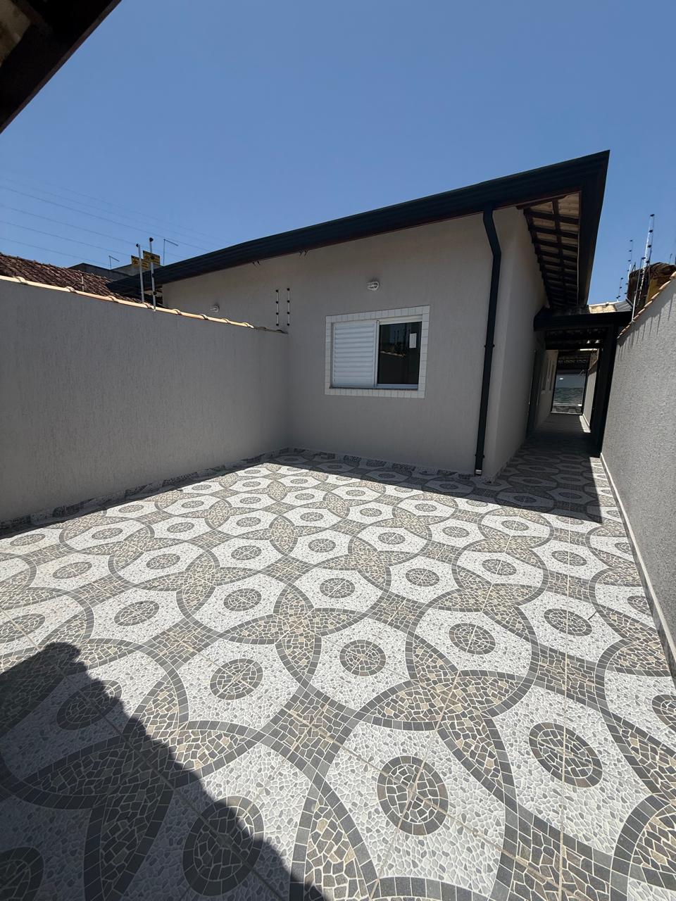 02 CASAS GEMINADAS NO JD SANTA JÚLIA - ITANHAÉM - LADO PRAIA - foto 4