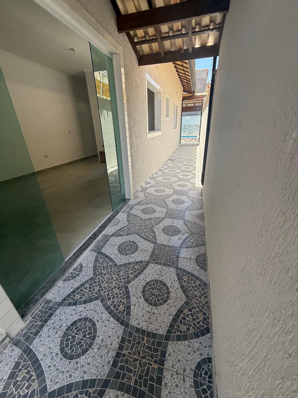 02 CASAS GEMINADAS NO JD SANTA JÚLIA - ITANHAÉM - LADO PRAIA - foto 5