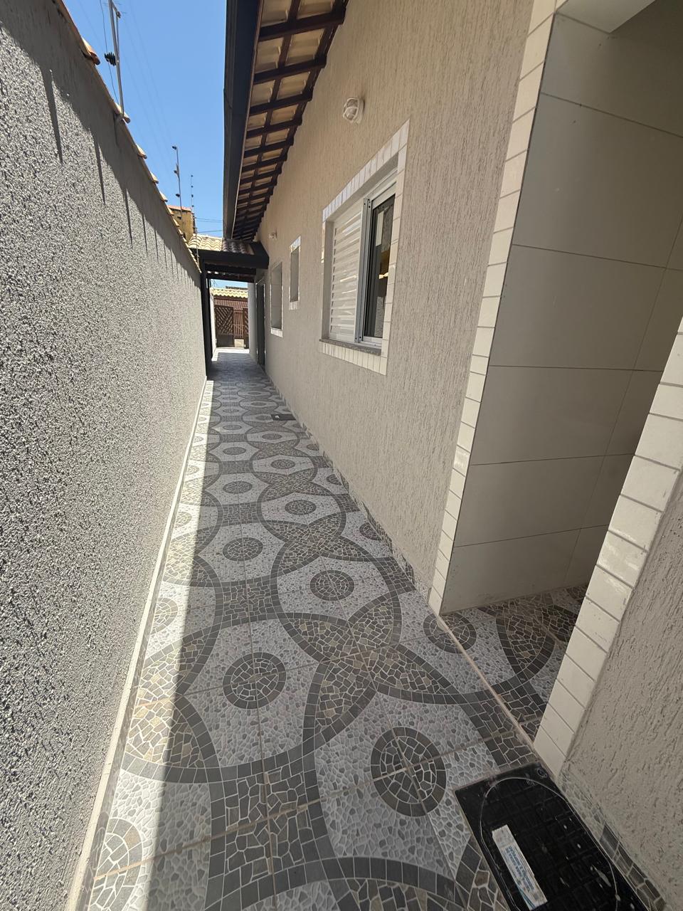 02 CASAS GEMINADAS NO JD SANTA JÚLIA - ITANHAÉM - LADO PRAIA - foto 6