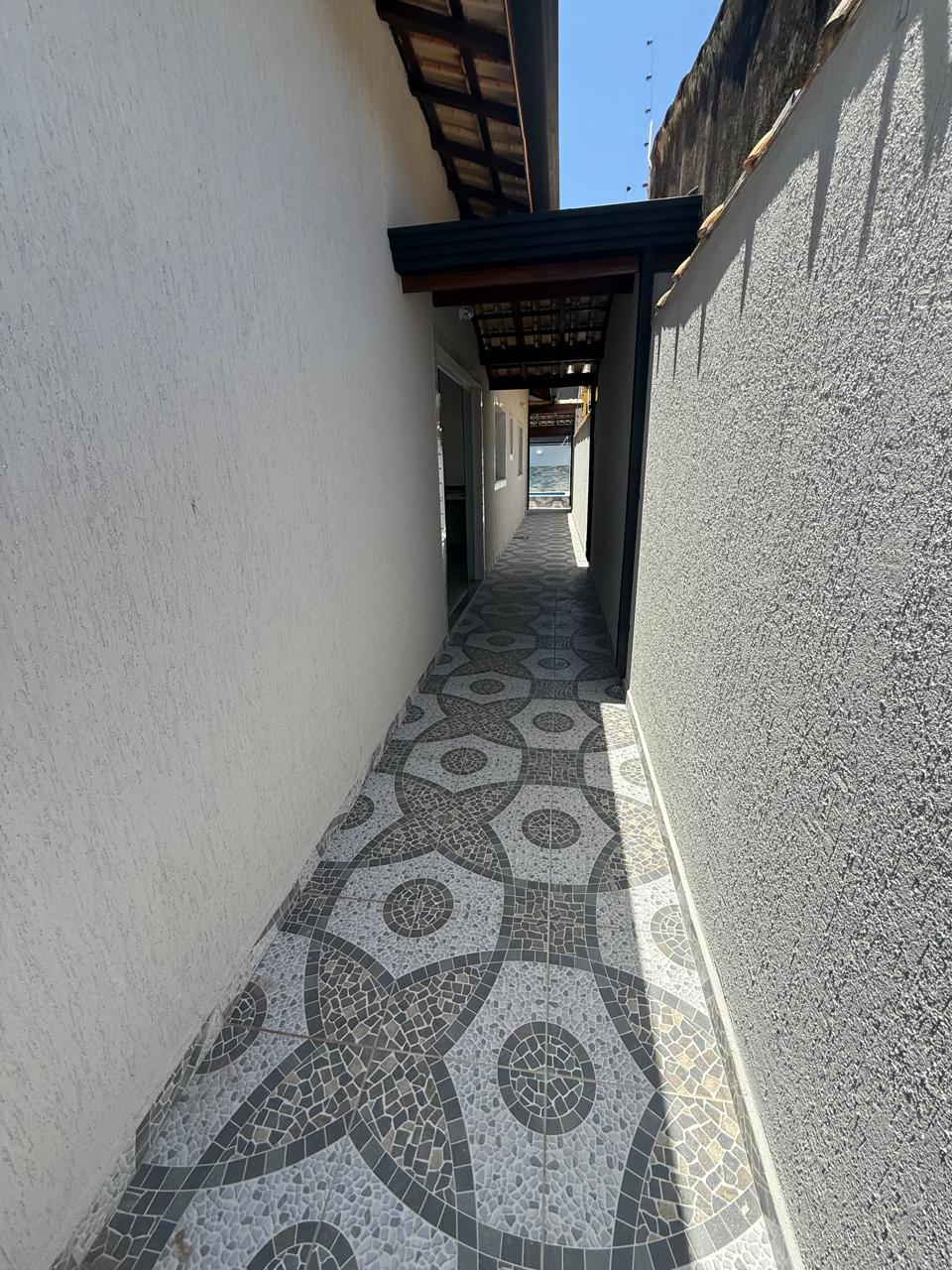 02 CASAS GEMINADAS NO JD SANTA JÚLIA - ITANHAÉM - LADO PRAIA - foto 7