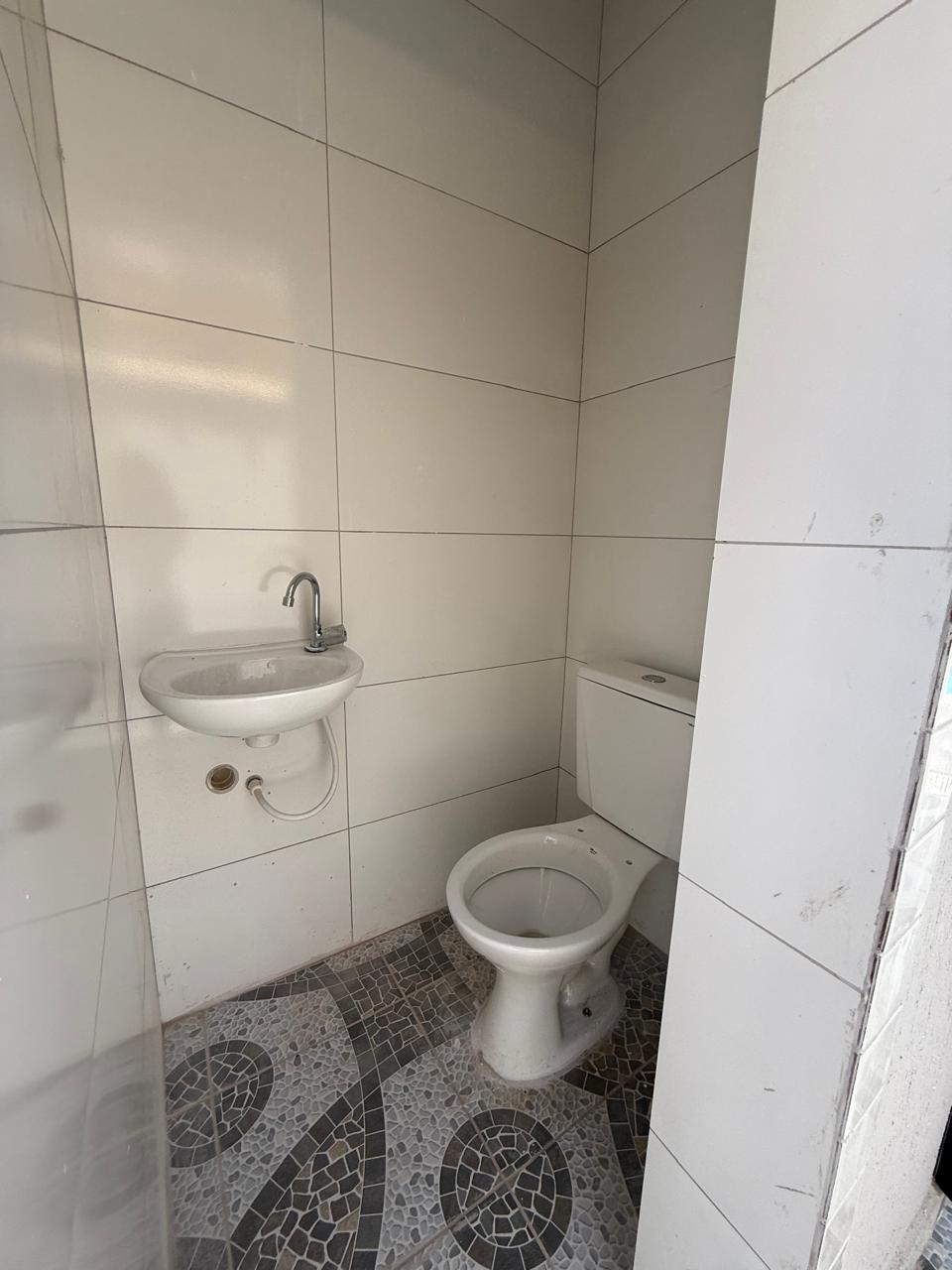 02 CASAS GEMINADAS NO JD SANTA JÚLIA - ITANHAÉM - LADO PRAIA - foto 13