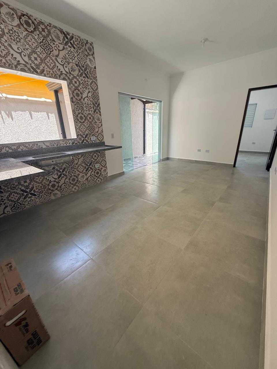 02 CASAS GEMINADAS NO JD SANTA JÚLIA - ITANHAÉM - LADO PRAIA - foto 15