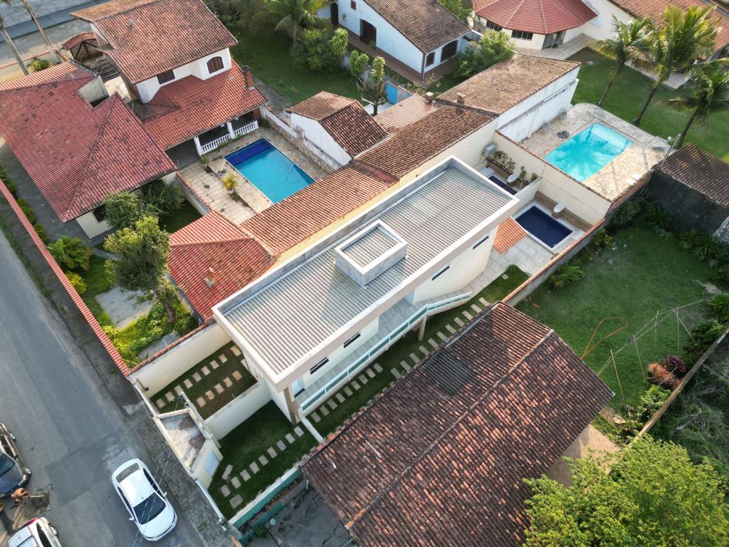 CASA SOBREPOSTA SUARÃO - ITANHAÉM/SP - LADO PRAIA - foto 16