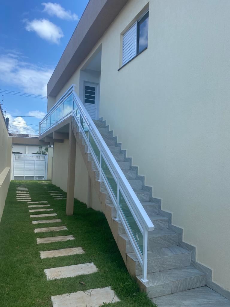 CASA SOBREPOSTA SUARÃO - ITANHAÉM/SP - LADO PRAIA - foto 18