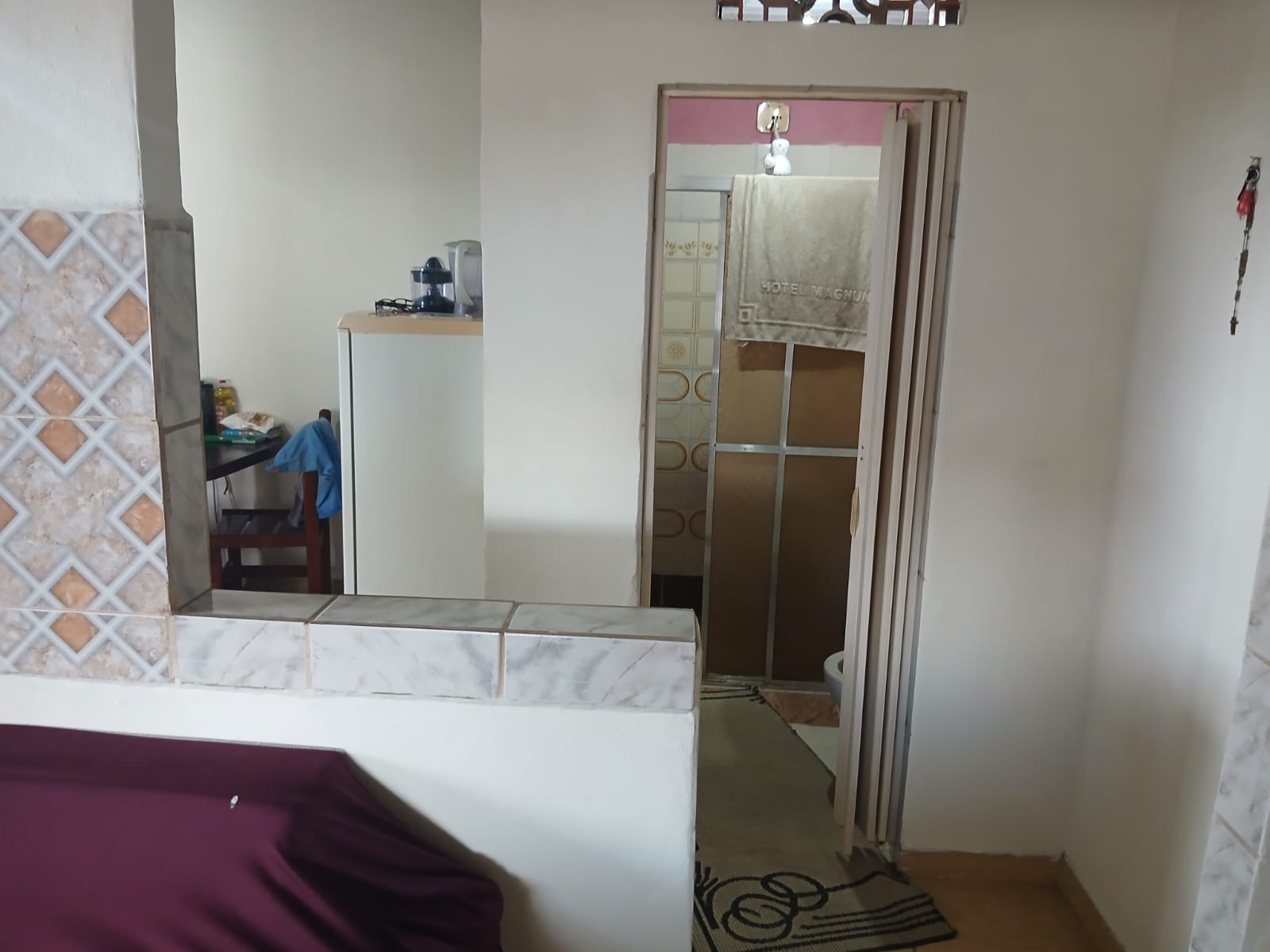 CASA NO BAIRRO ARAPONGAL - REGISTRO (INTERIOR) - PRÓXIMO AO CENTRO - foto 5