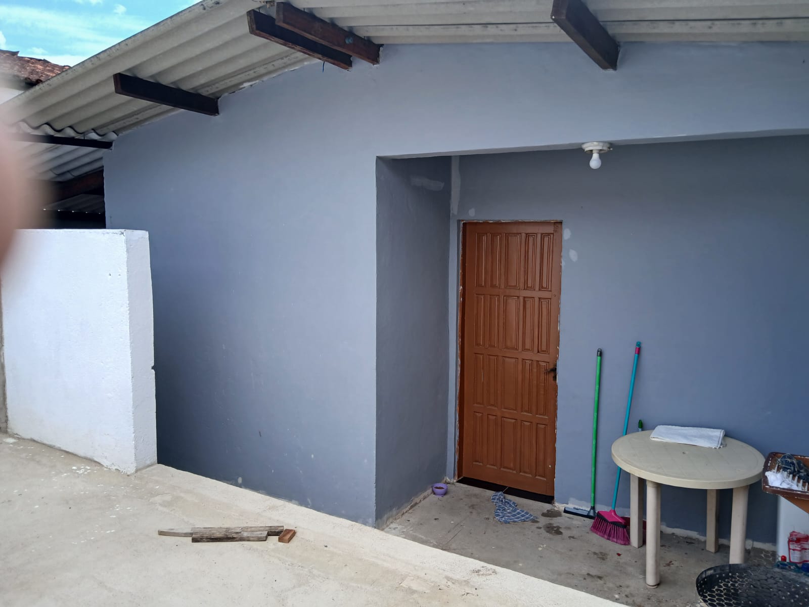 CASA NO BAIRRO ARAPONGAL - REGISTRO (INTERIOR) - PRÓXIMO AO CENTRO - foto 8