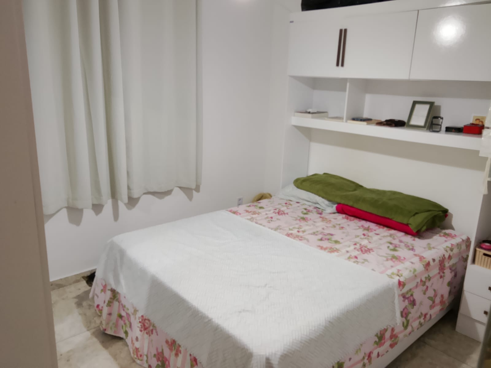 APARTAMENTO BLOCO 08 NO BAIRRO BELAS ARTES - LADO PRAIA - 1.000 METROS DO MAR - foto 19