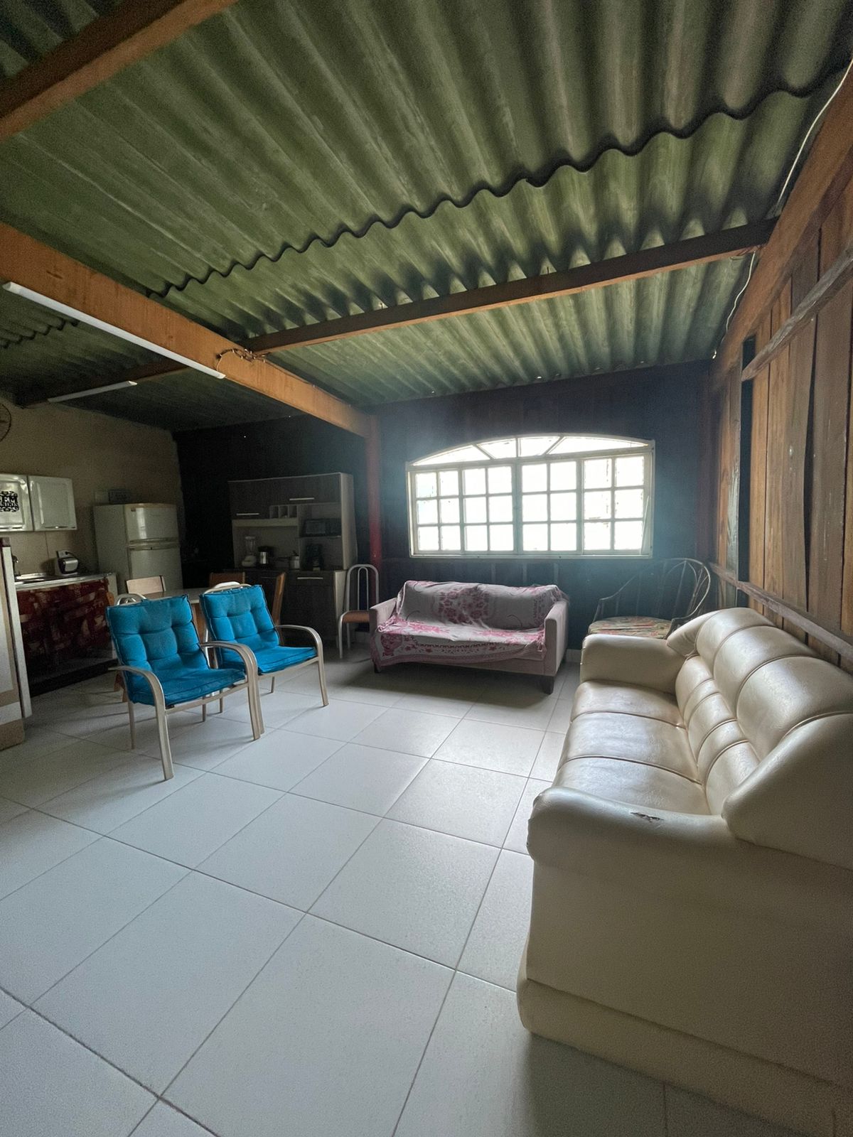 CASA ESTILO CHALÉ NO RECANTO DOS IMIGRANTES - ITANHAÉM - LADO MORRO - 400 METROS DA PISTA - foto 14
