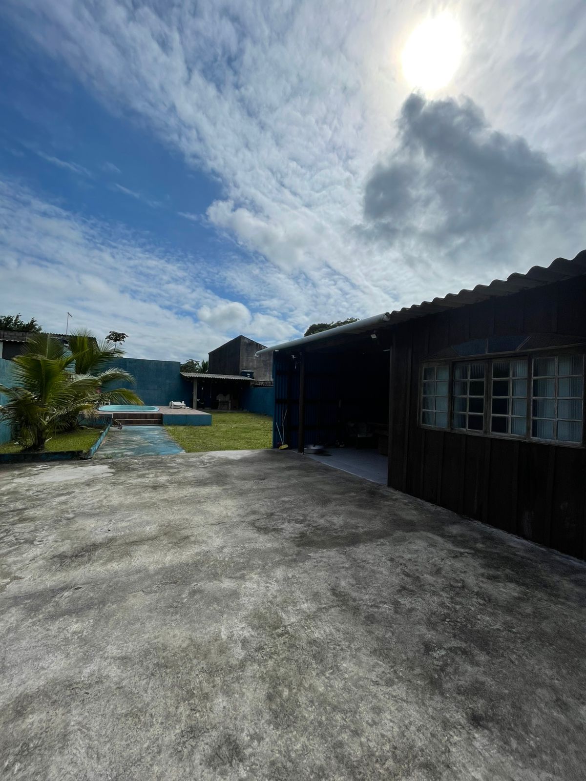 CASA ESTILO CHALÉ NO RECANTO DOS IMIGRANTES - ITANHAÉM - LADO MORRO - 400 METROS DA PISTA - foto 19