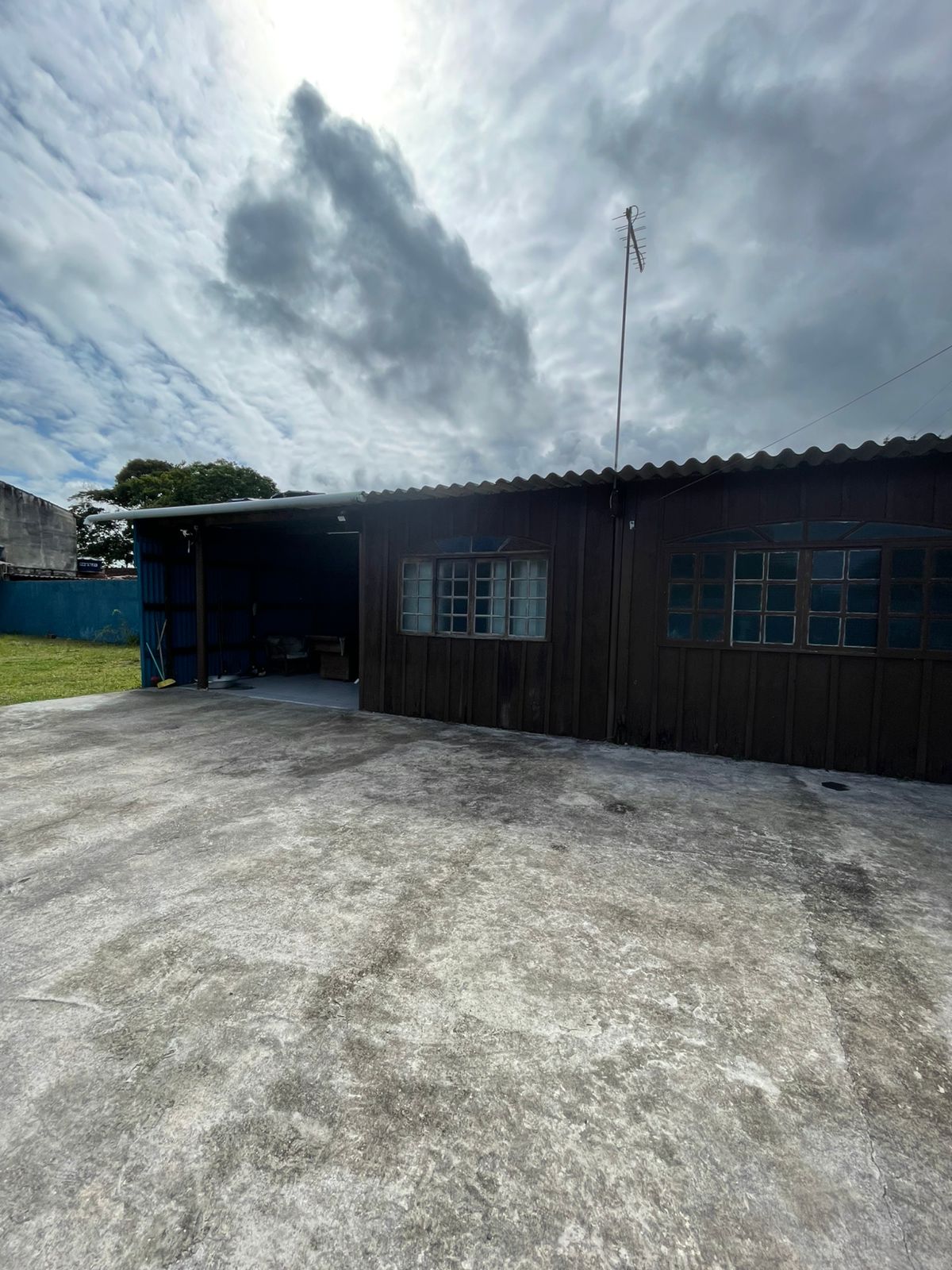 CASA ESTILO CHALÉ NO RECANTO DOS IMIGRANTES - ITANHAÉM - LADO MORRO - 400 METROS DA PISTA - foto 20