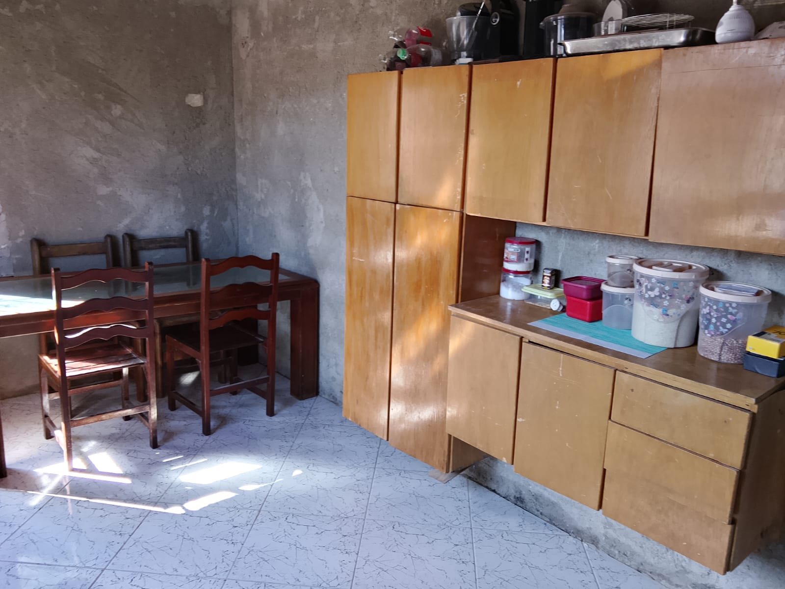 CASA EM FASE DE ACABAMENTO NO LUIZAMAR MIRIM - ITANAHÉM - LADO MORRO - 700 METROS DA PISTA - foto 3
