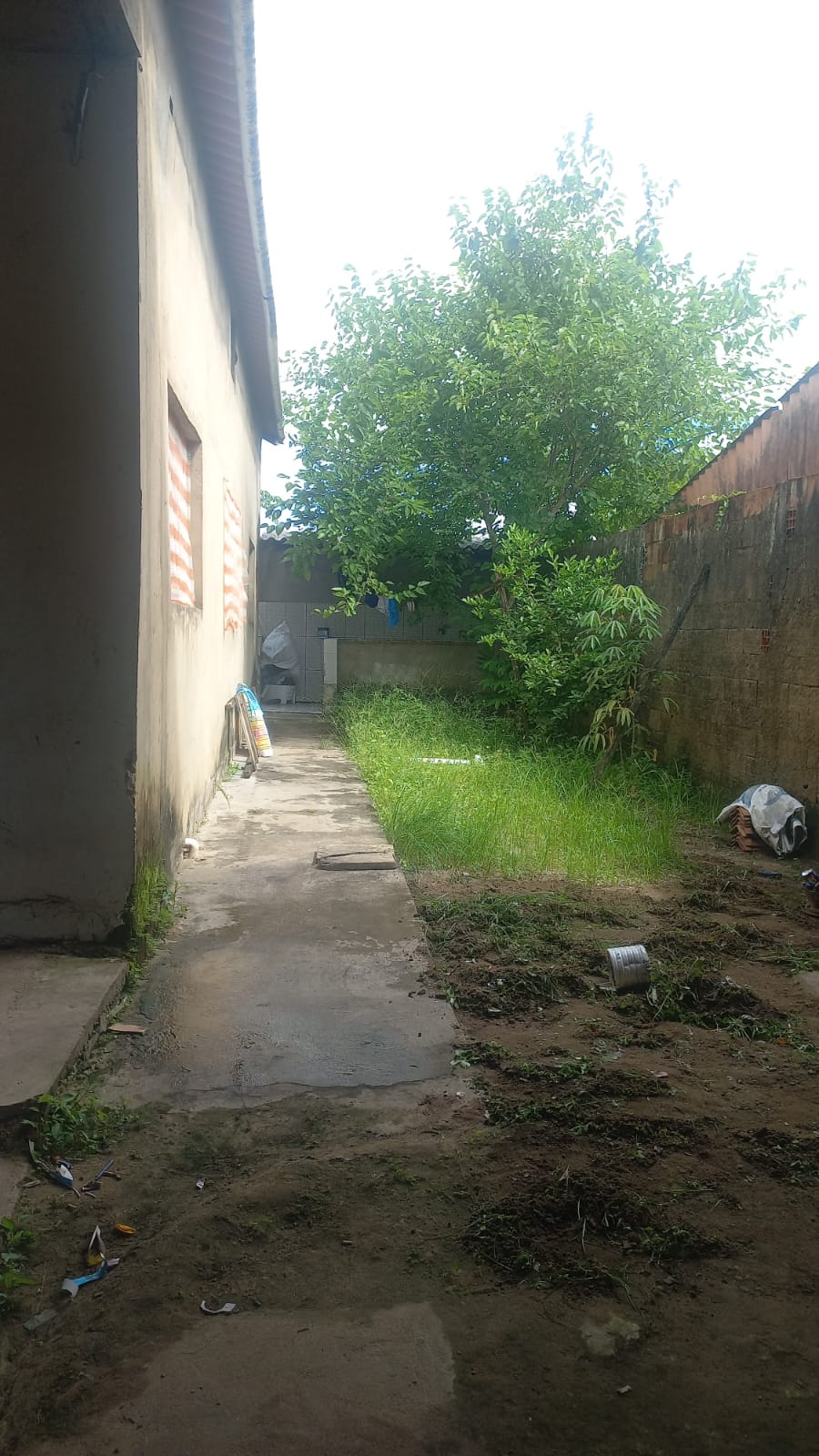 CHACARA NO BAIRRO CIBRATEL - ITANHAÉM - SÃO PAULO - LADO MORRO  - foto 8