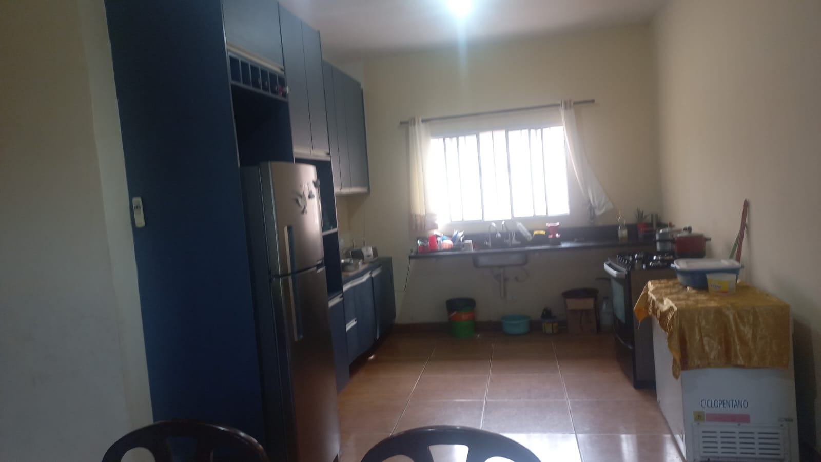 CHACARA NO BAIRRO CIBRATEL - ITANHAÉM - SÃO PAULO - LADO MORRO  - foto 10