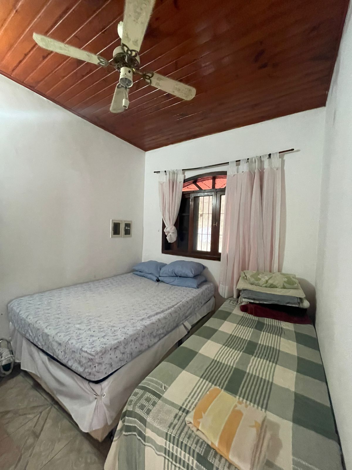 CASA NO BALNEÁRIO GAIVOTA - ITANHAÉM  - LADO PRAIA - 1.000 METROS DO MAR - foto 10