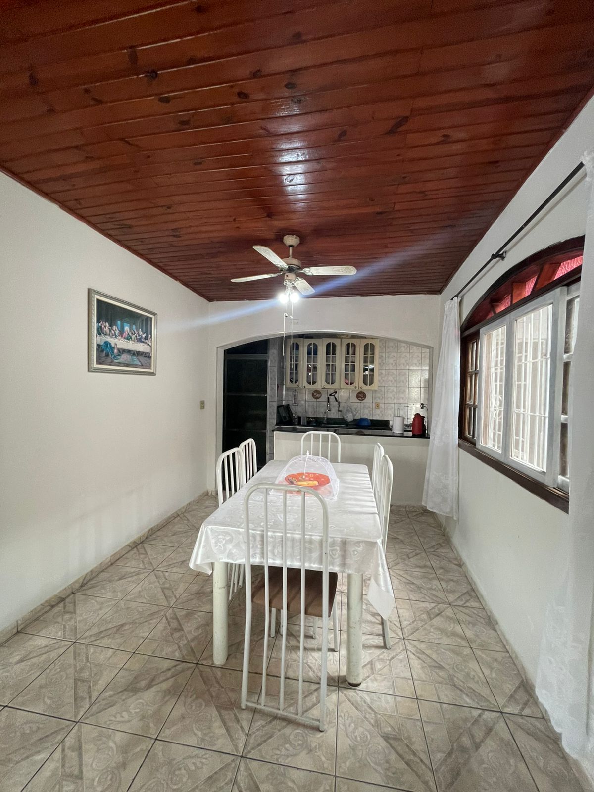 CASA NO BALNEÁRIO GAIVOTA - ITANHAÉM  - LADO PRAIA - 1.000 METROS DO MAR - foto 13